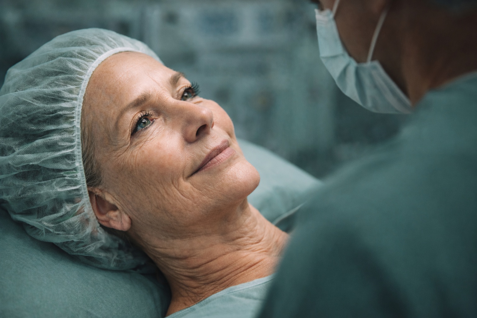 Fachärztliche Behandlung in der Wupper-Klinik Schwelm