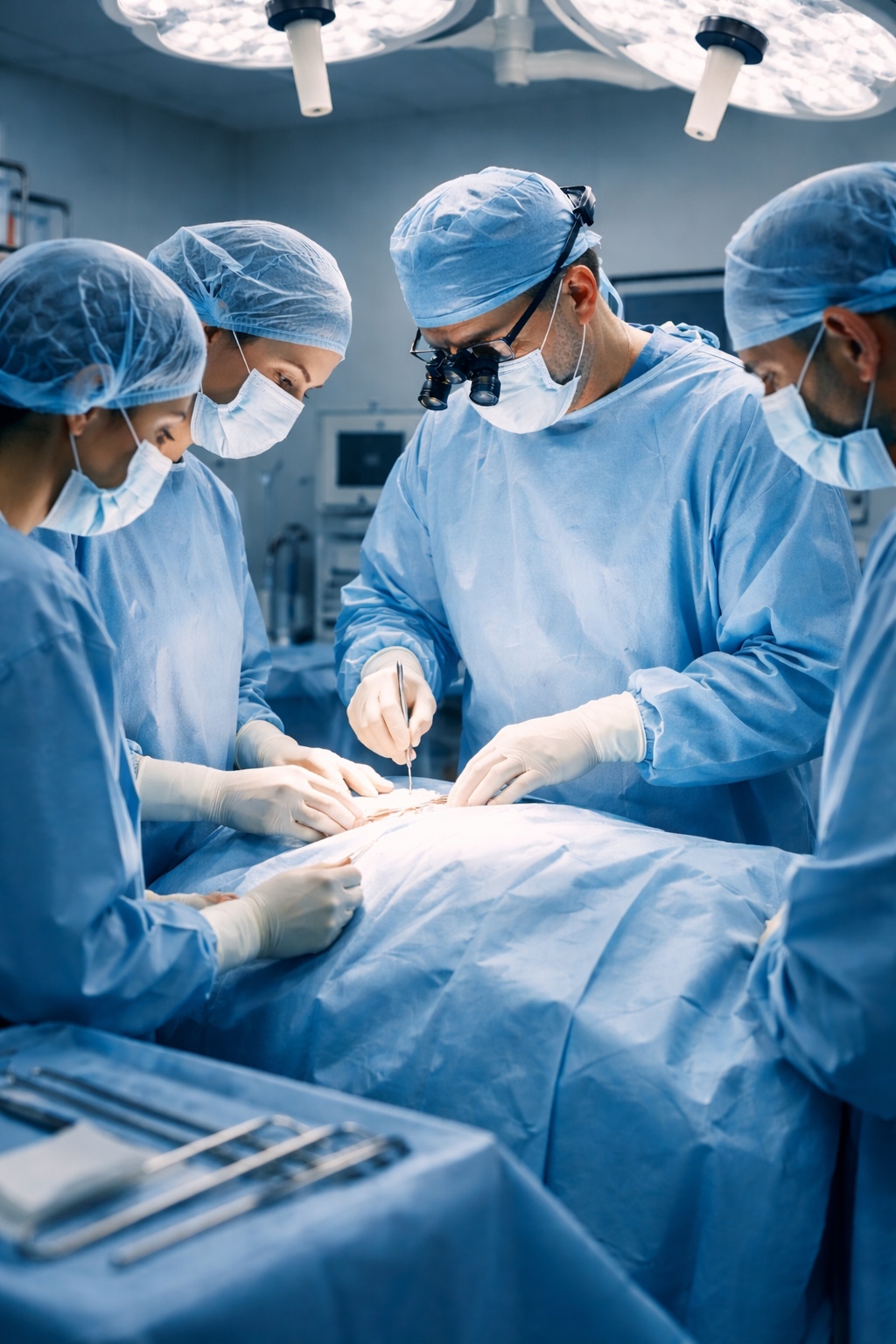 Brustchirurgie Wuppertal – Fachärztliche Brustoperationen in der Wupper-Klinik Schwelm