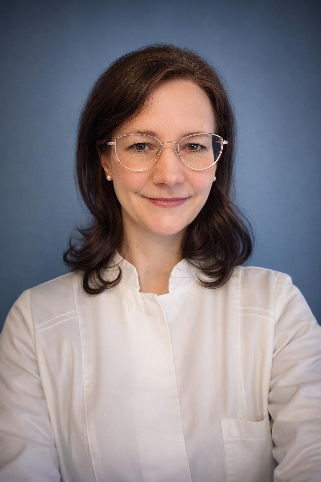 Dr. med. Anke Busch – Fachärztin für Plastische Chirurgie und Handchirurgie, Wupper-Klinik Schwelm