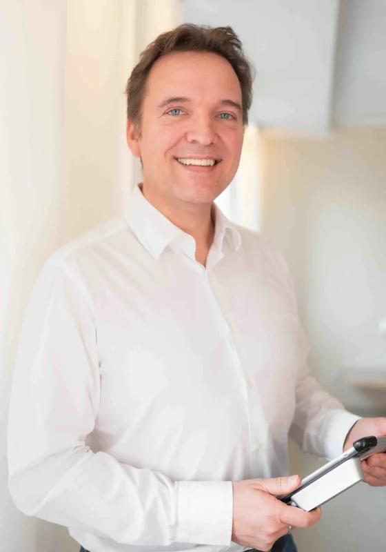 Dr. med. Christian Döbler – Facharzt für Plastische und Ästhetische Chirurgie, Wupper-Klinik Schwelm